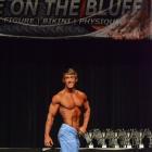 Zach  Yow - NPC Battle on the Bluff 2014 - #1